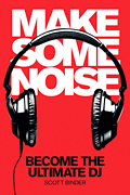 Make Some Noise book cover